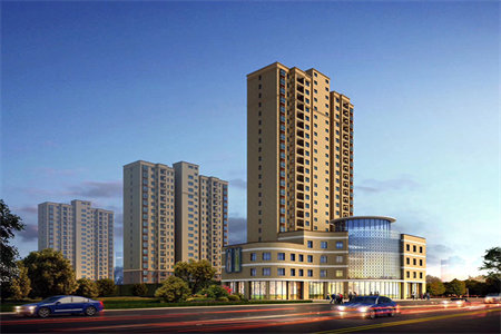 临空墙和人防墙区别